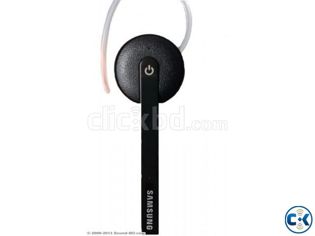 NEW SAMSUNG N-7200 BLUETOOTH STEREO HEADSET large image 0