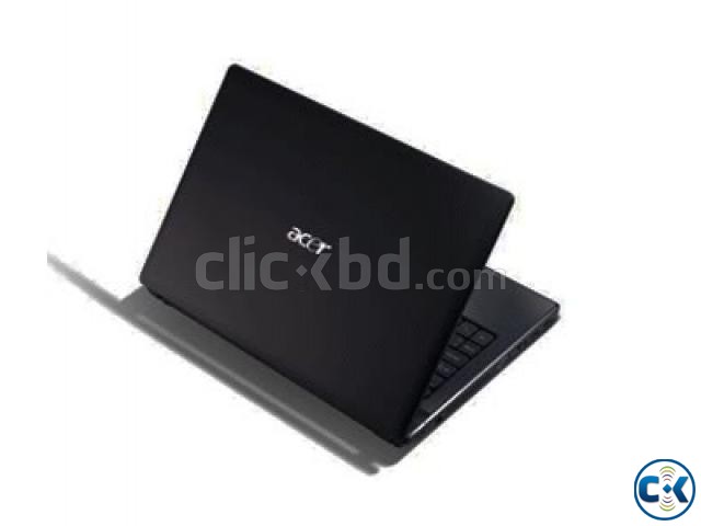 Brand New Intact ACER Aspire E1-471 Laptop large image 0