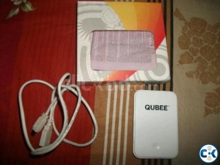 Qubee 3G Modem For Sell