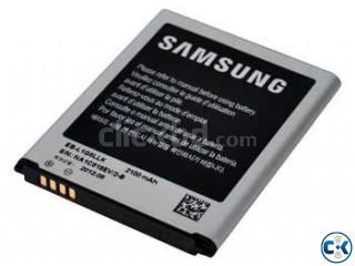 Samsung Galaxy s3 4G LTE Battery and Charger Kit