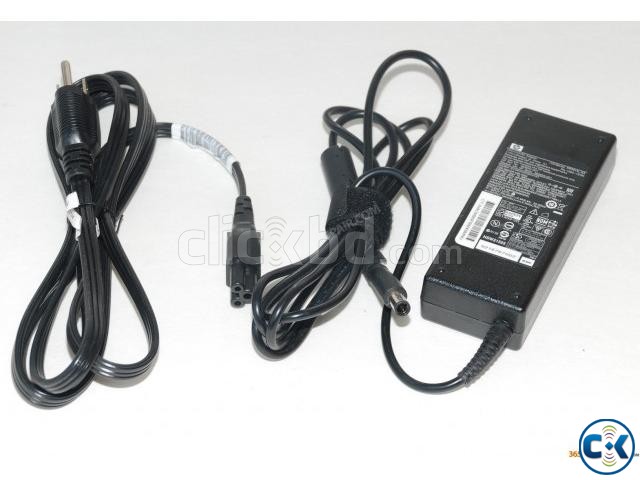 HP Original charger come with HP Envy M6 large image 0