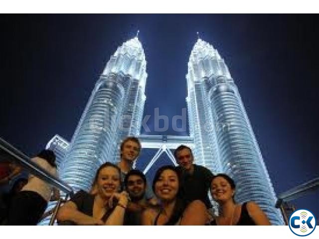 Study Jobs in Malaysia খরচ ভিসার পরে  large image 0