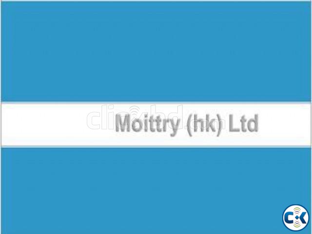 MOITTRY HK LIMITED large image 0