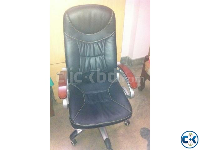 Luxury chair BDT 4000 - only large image 0
