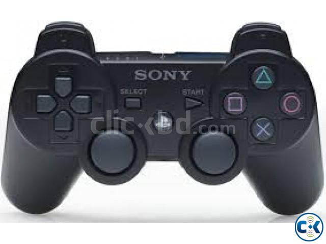 Sony PS3 Original Wireless Controller large image 0