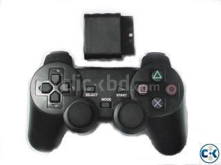 Sony PS2 Wireless Controller