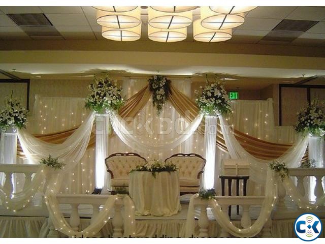 Events manage Party Planners large image 0