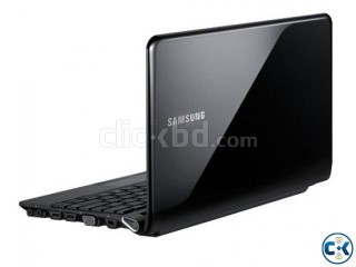 Samsung Mini Netbook NC-108-p03BD