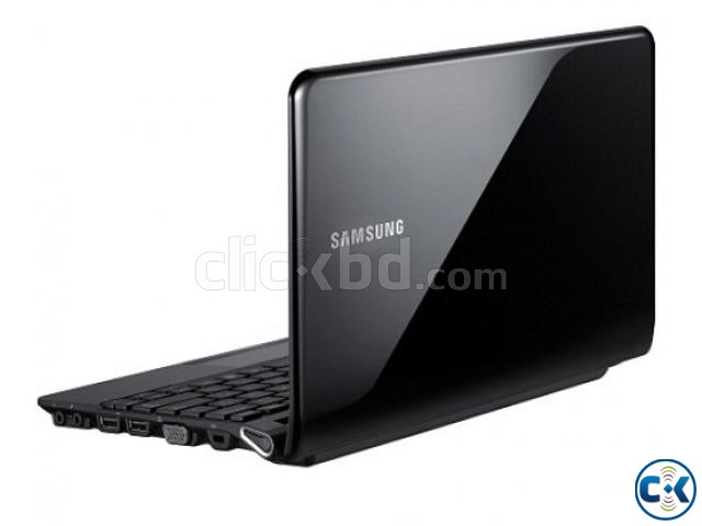 Samsung Mini Netbook NC-108-p03BD large image 0