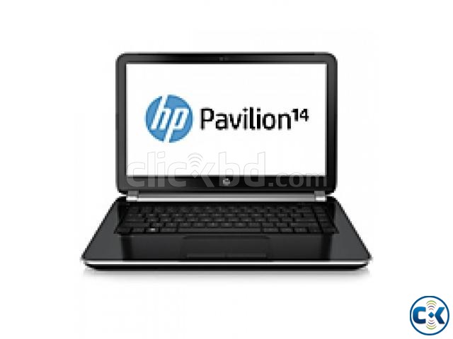 HP PAVILION 14-N227TX Core i7 2Gb Graphics Slim large image 0