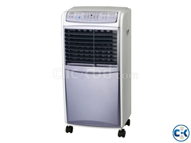 Portable Air Conditioner 1 TON Room HL12 large image 0