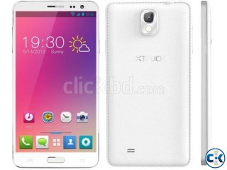 Xtouch X507T 4GB Android 4.2 Jelly Bean 3G Wifi White 