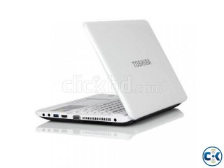 Brand new Toshiba Core I5 Laptop