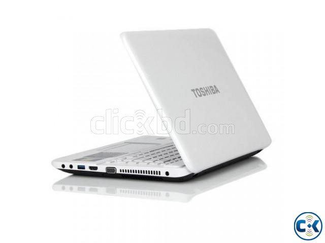 Brand new Toshiba Core I5 Laptop large image 0