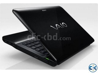 Brand New Condition Sony Vaio Core I5 Laptop
