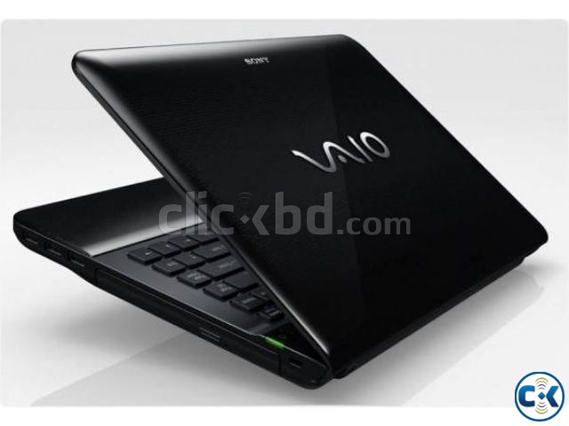 Brand New Condition Sony Vaio Core I5 Laptop large image 0