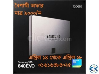 SSD solid state drive bangla new year offer