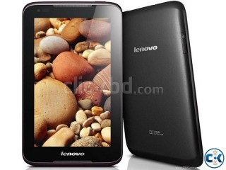 Lenovo A1000 Dual Core Phone Calling 1GB Ram 4.1 Tablet PC 