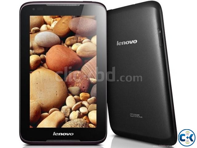 Lenovo A1000 Dual Core Phone Calling 1GB Ram 4.1 Tablet PC  large image 0