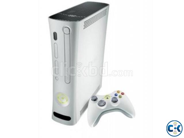 xbox360 modded jtag good condition large image 0