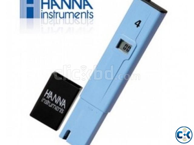Hanna pocket type tds meter Hi96301 in bangladesh large image 0