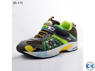 Ben 10 Exclusive Sports Shoes For Boys