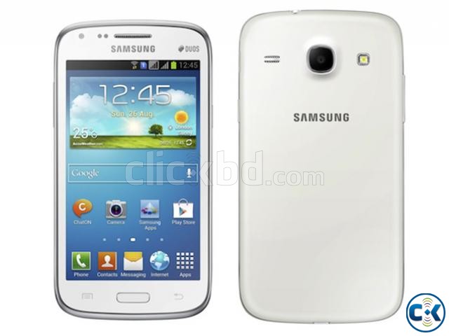 Samsung Galaxy Core GT-I8262 DUOS large image 0