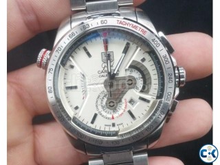 Tag Heuer Watches Calibre 36