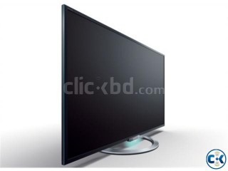 Sony 42 W804 3D LED TV