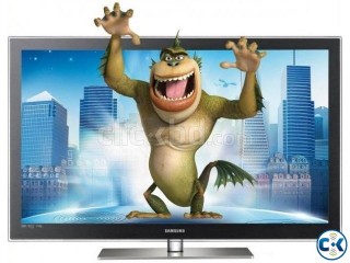 Samsung 3D 40 LED TV new