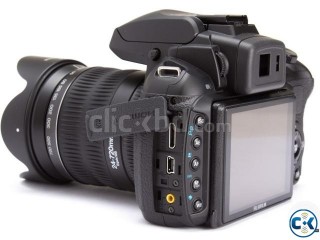 FujiFilm Finepix HS35EXR 30x Optical Zoom Camera