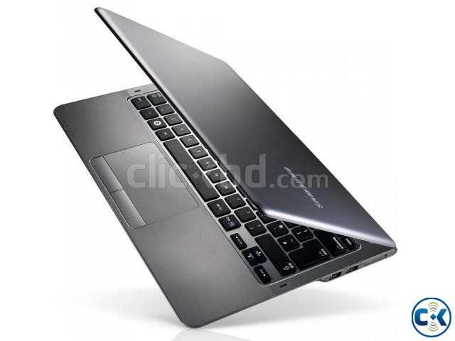 SAMSUNG NC108 NetBook 10 inch large image 0
