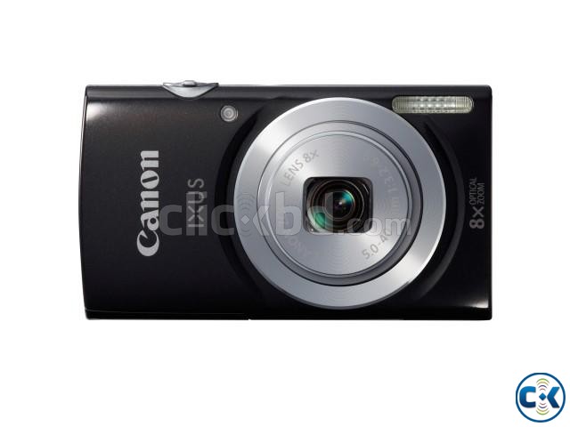 Canon ixus 145 16-megapixel Digital Camera large image 0
