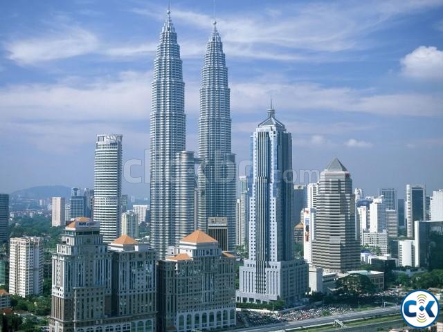 Study in Malaysia in very Cheap cost and Go to Canada large image 0