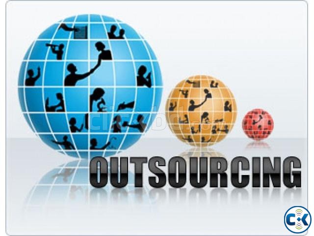 Outsourcing Training Odesk Freelancer Elance  large image 0