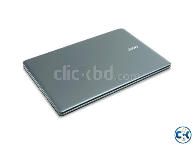 Acer Aspire E1-570 Core i3 15.6 Inch large image 0
