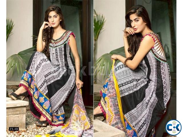 465-KALYAN Limited Collection by Z.S-4-B large image 0