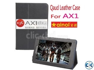 Ainol Tablet Pc Original Leather Cover