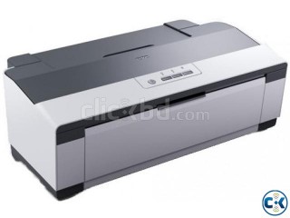 Epson Stylus T1100 Photo Printer A3