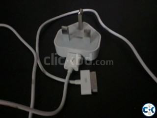 iphone original charger and cable