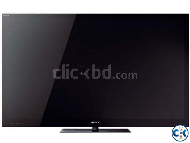 SONY NX720 LED 3D TV 60 LOWEST PRICE IN BD 01775539321 large image 0