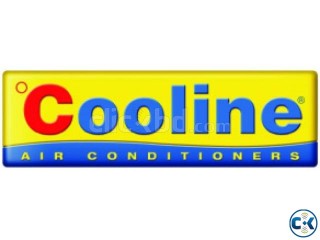General and Cooline 1.5 Ton Window AC