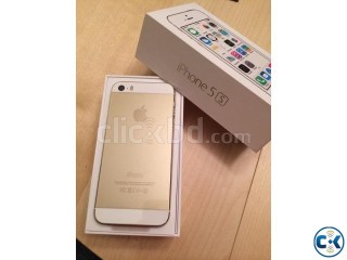Brand New Apple iPhone 5S 64GB for sell.