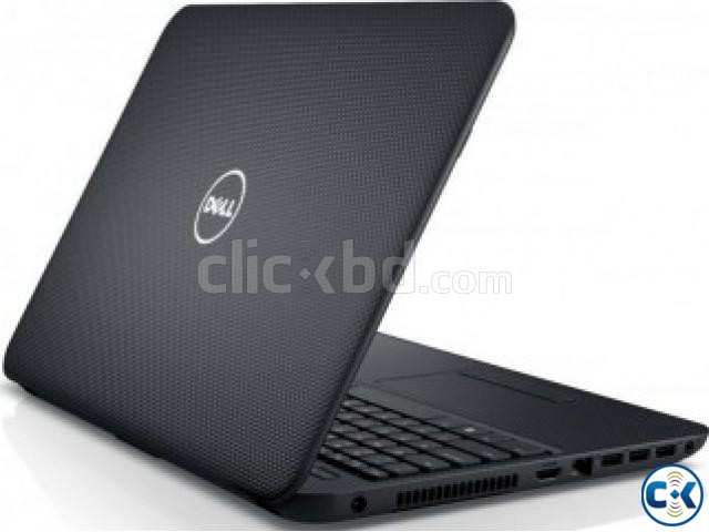 Dell Inspiron 5537 4th Gen Core i5 large image 0