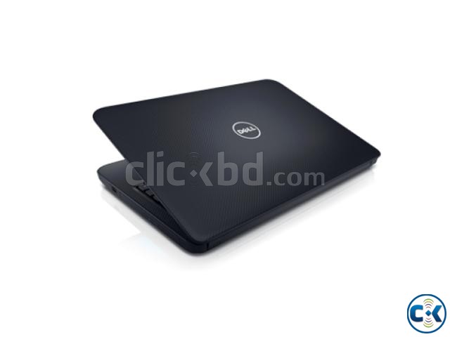 Dell Inspiron 5537 4th Gen Core i7 large image 0