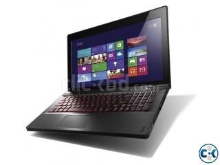 Lenovo Ideapad Y510P i7 Full HD Gaming Laptop