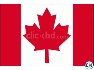 CANADA 100 GUARANTEE WORK PERMIT FLY WITHIN 2 MONTH