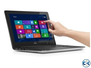 Dell Inspiron 3138 touch 4GB DDR3 RAM
