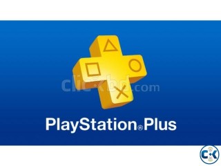 PS Plus PSN Card Xbox Live Steam Credit - Bangladesh