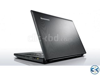 Lenovo Ideapad G410 Intel 4th Gen core i3 laptop